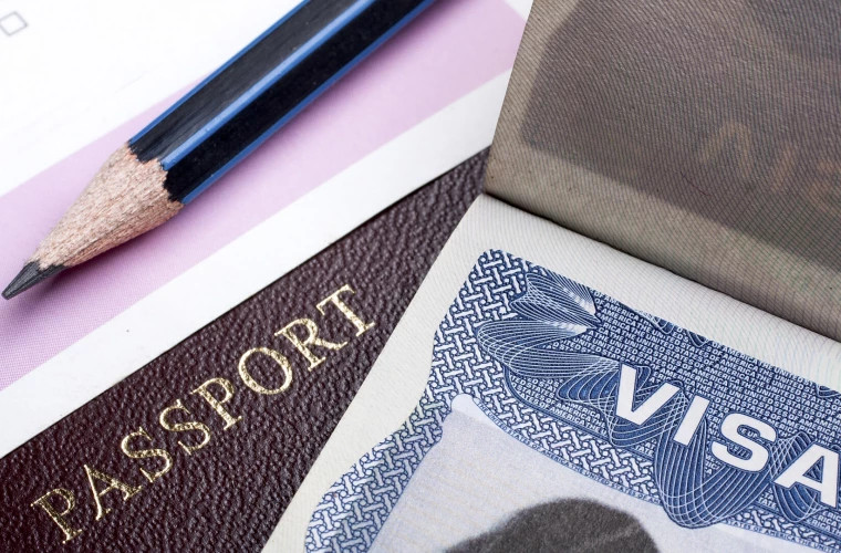 США приостановили выдачу виз жителям Газы на время проверки безопасности