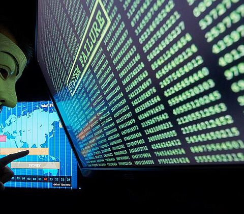 США раскрыли причастность России к взлому федеральных судов