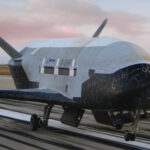 США запускают экспериментальный космический аппарат X-37B с малозаметной миссией