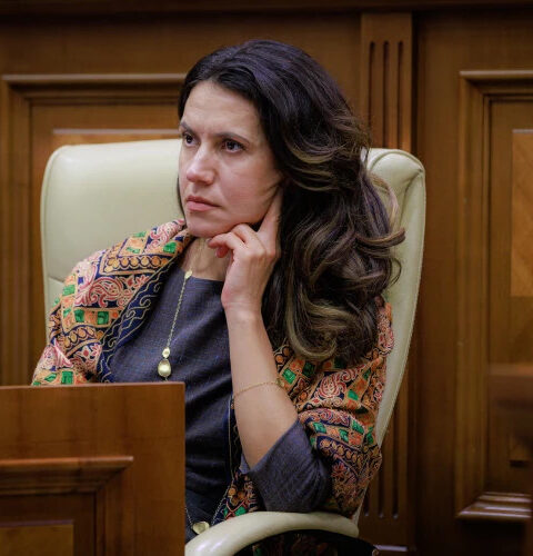 Стамате: право голоса должно уважаться для всех граждан Молдовы