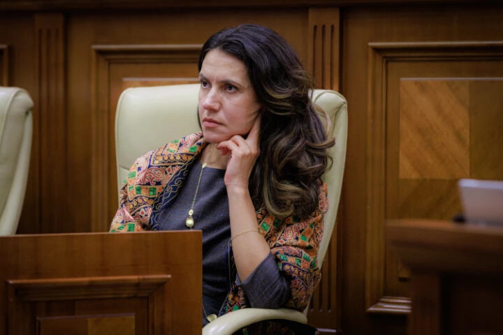 Стамате: право голоса должно уважаться для всех граждан Молдовы