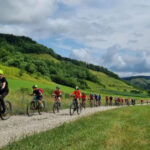 Стартует 80-й выпуск «Вуэльта Испании» с 23 августа по 14 сентября в Венарии-Реале