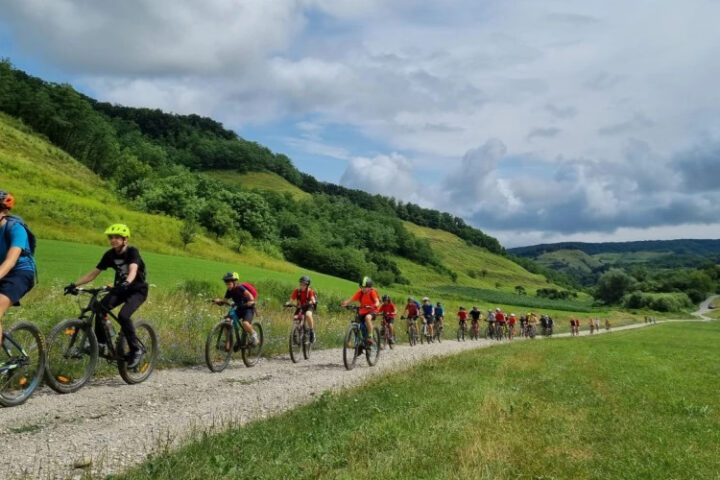 Стартует 80-й выпуск «Вуэльта Испании» с 23 августа по 14 сентября в Венарии-Реале