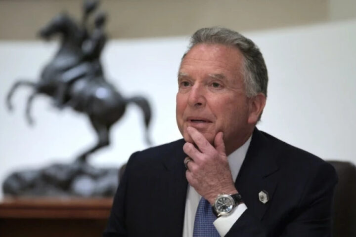 Стив Уиткофф: встреча Путина и Зеленского станет неизбежной на фоне диалога России и США