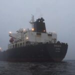 Суд в Хельсинки рассматривает дело о повреждении подводных линий