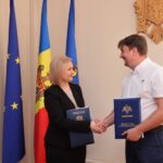 Таможенная служба и инспекция финансового контроля усиливают сотрудничество против финансового мошенничества