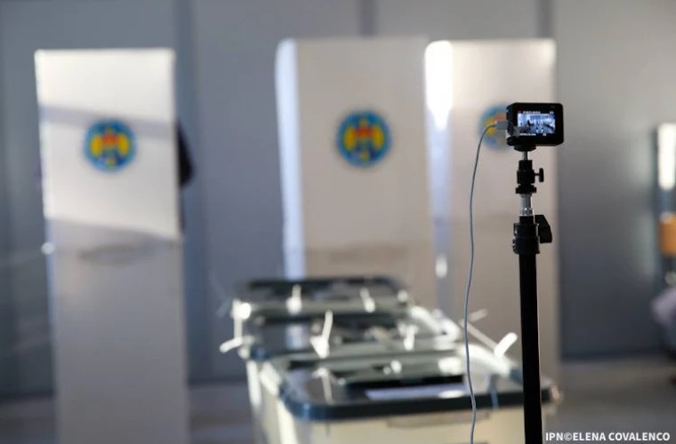 Только 6% избирательных участков в Молдове доступны для людей с ограниченными возможностями