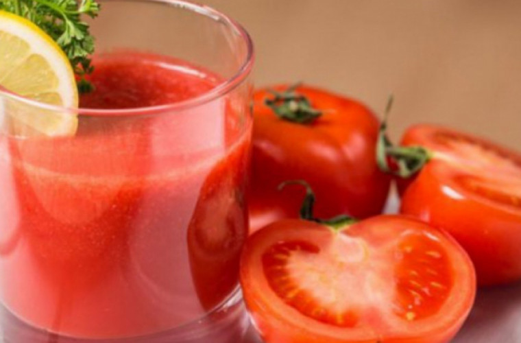 Томатный сок: ежедневная польза для здоровья и профилактика серьезных заболеваний