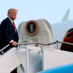 Трамп анонсировал встречу с Путиным для обсуждения прекращения войны в Украине