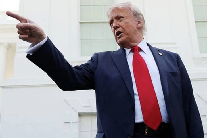 Трамп: Иран мог создать ядерное оружие за четыре недели без американских бомбардировок