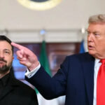 Трамп надеется на разрешение украинского конфликта в течение одной-двух недель