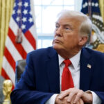 Трамп отказывается вводить новые санкции против России, делает ставку на дипломатию