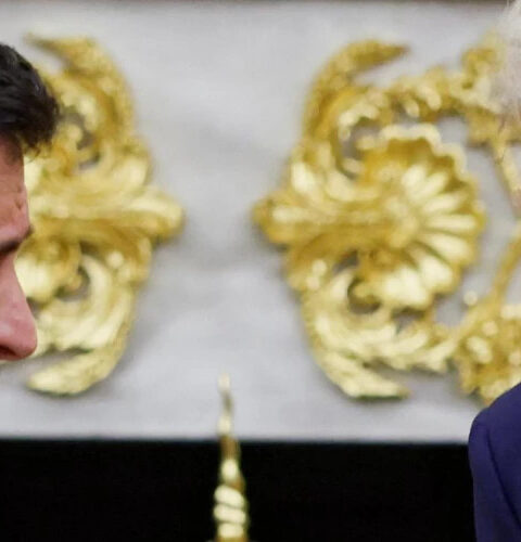 Трамп ожидает звонка от Путина после встреч с Зеленским