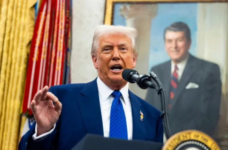 Трамп планирует встретиться с Путиным и Зеленским для обсуждения украинского кризиса