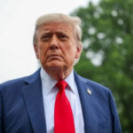 Трамп пообещал Европе не обсуждать с Путиным украинские территории на встрече на Аляске