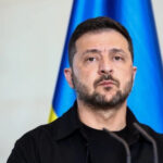 Трамп пообещал звонок Зеленскому после встречи с Путиным на Аляске