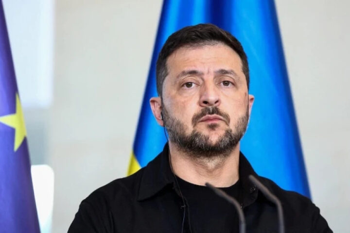 Трамп пообещал звонок Зеленскому после встречи с Путиным на Аляске