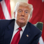 Трамп предложил Зеленскому отказаться от Крыма и НАТО для достижения мира