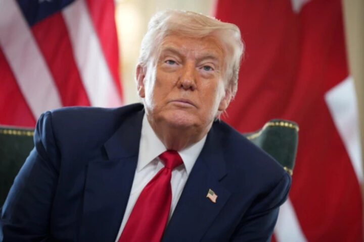 Трамп предложил Зеленскому отказаться от Крыма и НАТО для достижения мира