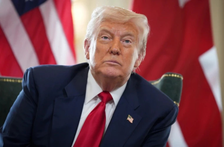 Трамп предложил Зеленскому отказаться от Крыма и НАТО для достижения мира