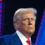 Трамп пригрозил России жёсткими санкциями и отверг сомнения в легитимности Зеленского