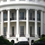 Трамп приказывает строить правительственные здания в классическом стиле