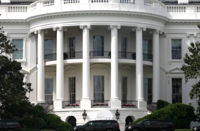 Трамп приказывает строить правительственные здания в классическом стиле