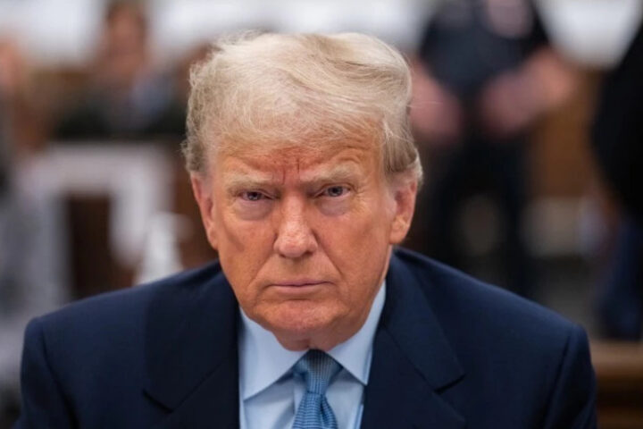 Трамп примет решение через две недели, если конфликт между Россией и Украиной не будет урегулирован