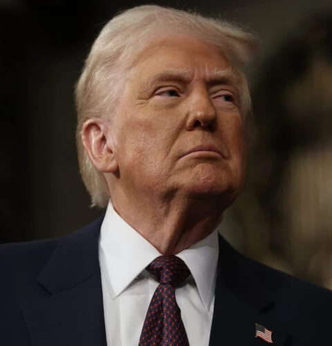 Трамп создаёт рабочую группу для организации Олимпийских игр 2028 в Лос-Анджелесе