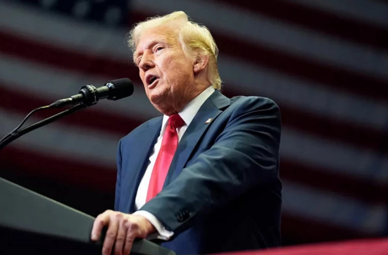 Трамп: США ответят на попытки Ирана восстановить ядерный потенциал