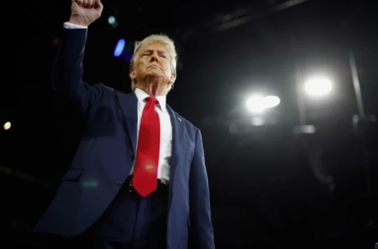 Трамп: США уважают борьбу Украины и призывают к окончанию «бессмысленных убийств»