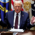 Трамп требует ответственности для Сороса за поддержку протестов в США