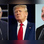 Трамп встретится с лидерами Армении и Азербайджана для обсуждения мирного соглашения
