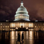 Трамп заявил о высоком уровне преступности в Вашингтоне и перспективах улучшения безопасности