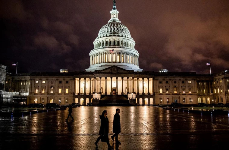 Трамп заявил о высоком уровне преступности в Вашингтоне и перспективах улучшения безопасности