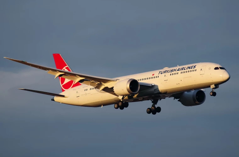 Турция прекратила торговые отношения с Израилем и закрыла воздушное пространство