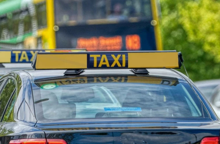 Туристка из Новой Зеландии заплатила 1506 евро за поездку на такси в Загребе