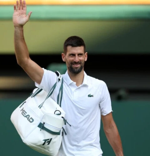 Турнир ATP в ноябре вместо Белграда пройдет в Афинах из-за ситуации в Сербии