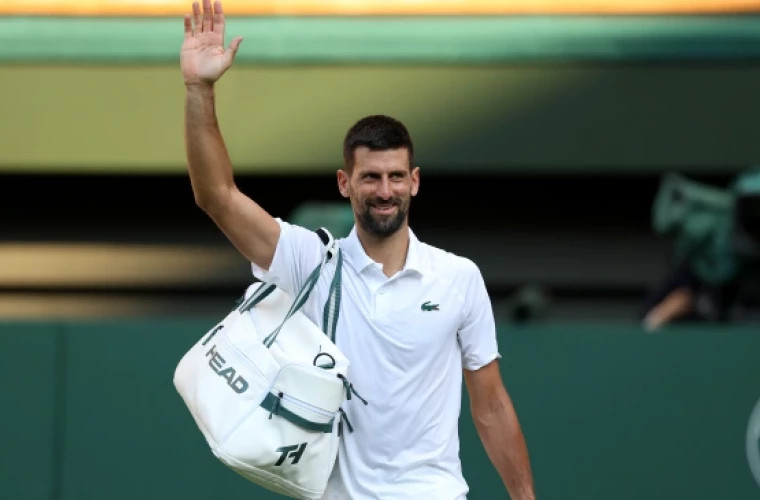 Турнир ATP в ноябре вместо Белграда пройдет в Афинах из-за ситуации в Сербии