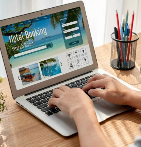 Тысячи европейских отелей подали коллективный иск против Booking.com из-за ценовой политики