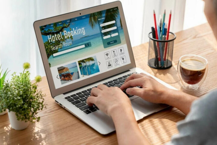 Тысячи европейских отелей подали коллективный иск против Booking.com из-за ценовой политики