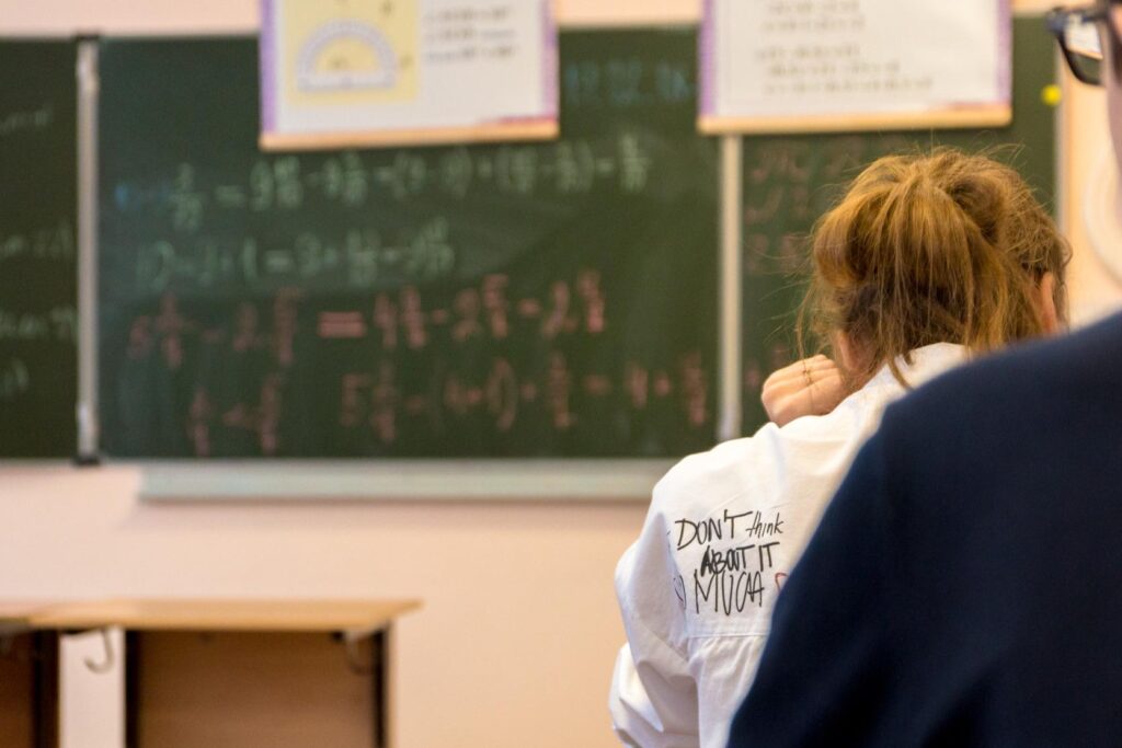 Ученики 10 классов в Молдове могут выбрать общий профиль обучения с нового учебного года