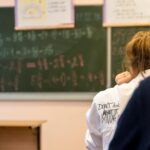 Ученики 10 классов в Молдове могут выбрать общий профиль обучения с нового учебного года