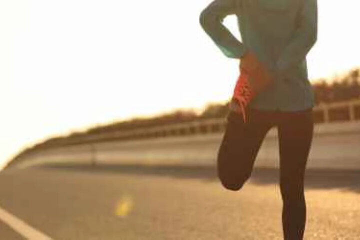 Ученые: утренняя прогулка способствует снижению веса и улучшению здоровья