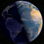 Учёные фиксируют аномально короткие дни: Земля ускоряет своё вращение