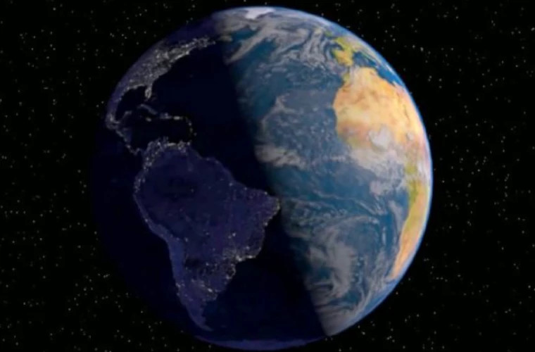 Учёные фиксируют аномально короткие дни: Земля ускоряет своё вращение