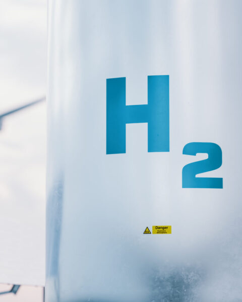 Украина интегрируется в водородную стратегию ЕС