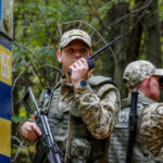 Украина отменяет ограничения на выезд для мужчин в возрасте от 18 до 21 года