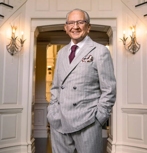 Умер американский судья Фрэнк Каприо, известный как «самый добрый судья в мире»