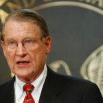 Умер Уильям Уэбстер, единственный директор ФБР и ЦРУ в истории США